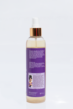 Charger l&#39;image dans la galerie, Sugarcane Juice &amp; Rice Water 2-in-1 Detangler Spray and Curl Refresher
