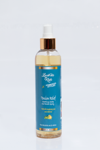 Load image into Gallery viewer, Sugarcane Juice &amp; Starfruit Tension Relief Soothing Scalp and Braid Spray

