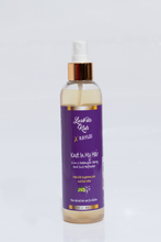 Load image into Gallery viewer, Sugarcane Juice &amp; Rice Water 2-in-1 Detangler Spray and Curl Refresher
