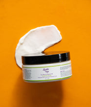 Load image into Gallery viewer, Sea Moss &amp; Marula Oil 2-in-1 Enhanced Curl Cream &amp; Twisting Cream
